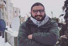 الأردن يواصل ملاحقة الداعمين لفلسطين واعتقال كمال الجعبري يثير الجدل