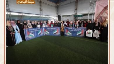 مشروع إغاثي إماراتي يثير الجدل بسبب اشتراطاته السياسية في غزة