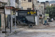 الضفة تحت الحصار.. والسلطة تختار سياسة “الجلوس في البيت”