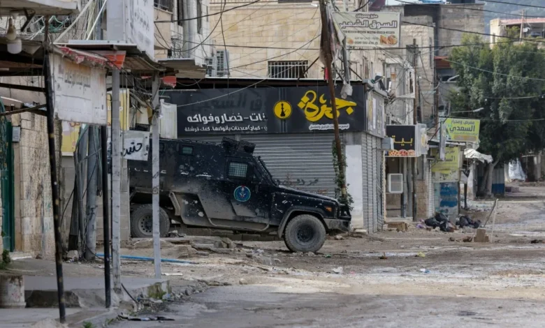 الضفة تحت الحصار.. والسلطة تختار سياسة “الجلوس في البيت”