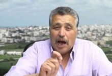 خريشة لرئيس السلطة: هل هذه ظروف مواتية لإجراء انتخابات البلديات؟