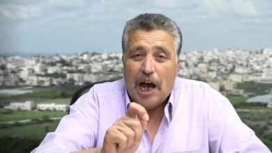 خريشة لرئيس السلطة: هل هذه ظروف مواتية لإجراء انتخابات البلديات؟