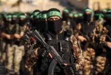 قيادي فتحاوي يرفض نزع سلاح المقاومة ويفضح خطة الاحتلال للتغيير الديمغرافي