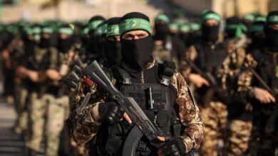 قيادي فتحاوي يرفض نزع سلاح المقاومة ويفضح خطة الاحتلال للتغيير الديمغرافي