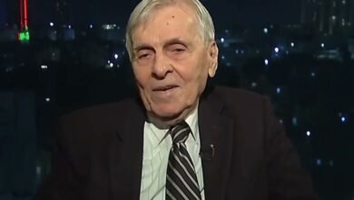 قيادي فتحاوي: أسامة العلي هذا القذر لا يمثل فتح ويعمل لخدمة الرواية الصهيونية