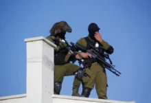 مطاردة بالرصاص المباشر: أجهزة السلطة تصعّد اعتقالاتها في الضفة