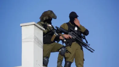 مطاردة بالرصاص المباشر: أجهزة السلطة تصعّد اعتقالاتها في الضفة
