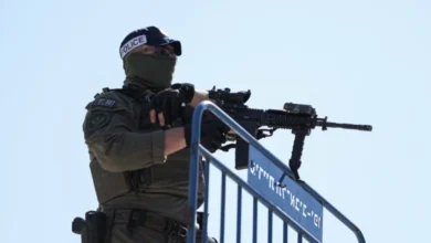 عدوانية المجتمع الإسرائيلي تفضح زيف أوهام سلطة رام الله بالتسوية