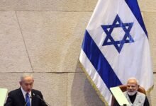دلالات التحالف العلني المتزايد بين الهند وإسرائيل