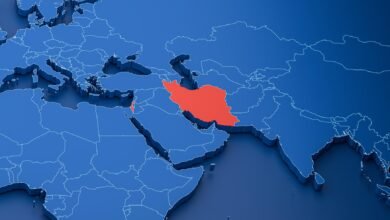 سيناريوهات الحرب على إيران والنفوذ الإسرائيلي ومصير القضية الفلسطينية