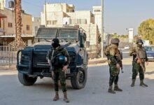 النفوذ الشخصي بديل عن سيادة القانون لدى سلطة رام الله