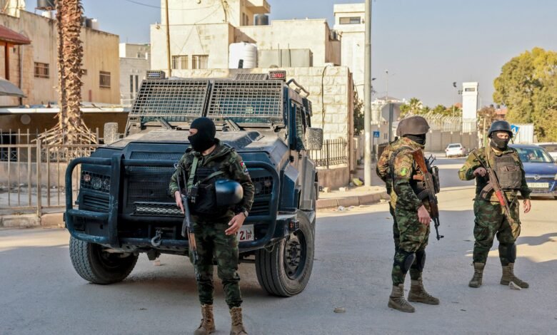 النفوذ الشخصي بديل عن سيادة القانون لدى سلطة رام الله