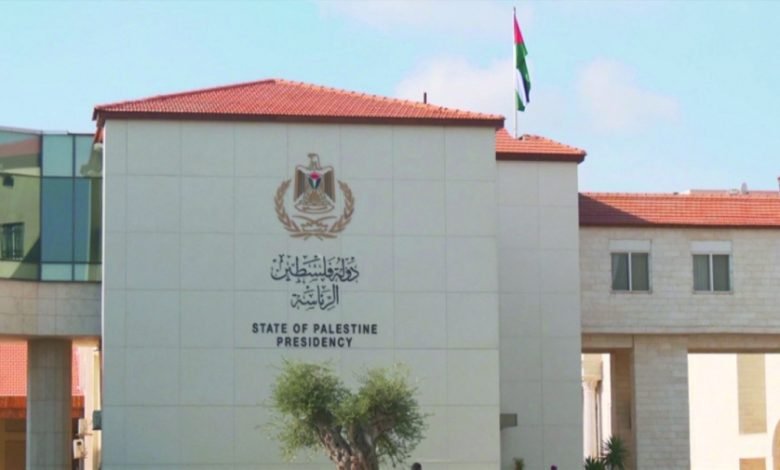 سفير سابق يفضح الفساد المالي وسوء الإدارة لدى سلطة رام الله