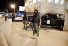 سلطة رام الله تدوس على القانون في وقت تروج لبناء مؤسسات الدولة