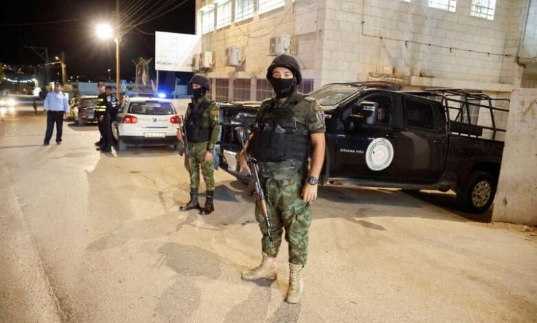 سلطة رام الله تدوس على القانون في وقت تروج لبناء مؤسسات الدولة