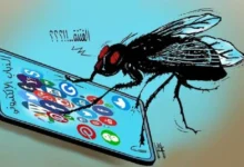 الذباب الإلكتروني في غزة.. أداة الاحتلال لبث الشائعات وزعزعة الاستقرار