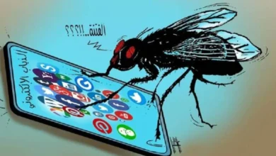 الذباب الإلكتروني في غزة.. أداة الاحتلال لبث الشائعات وزعزعة الاستقرار