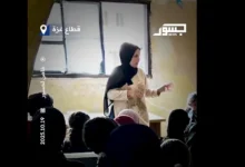 مشروع تدجين غزة: التعليم الموجه والعصابات العميلة أدوات الاحتلال المكشوفة