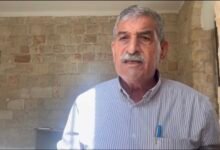 عمر عساف: اقتحام بيتي واعتقالي يعكس فشل السلطة وتخبطها الكامل