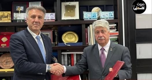 دليل جديد على حجم الانفصال الحاد بين سلطة رام الله والواقع الفلسطيني المتفجر