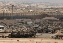 تحت غطاء الإغاثة الطبية: عصابات الاحتلال تحاول تعزيز نفوذها في غزة بتمويل إماراتي