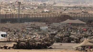 تحت غطاء الإغاثة الطبية: عصابات الاحتلال تحاول تعزيز نفوذها في غزة بتمويل إماراتي