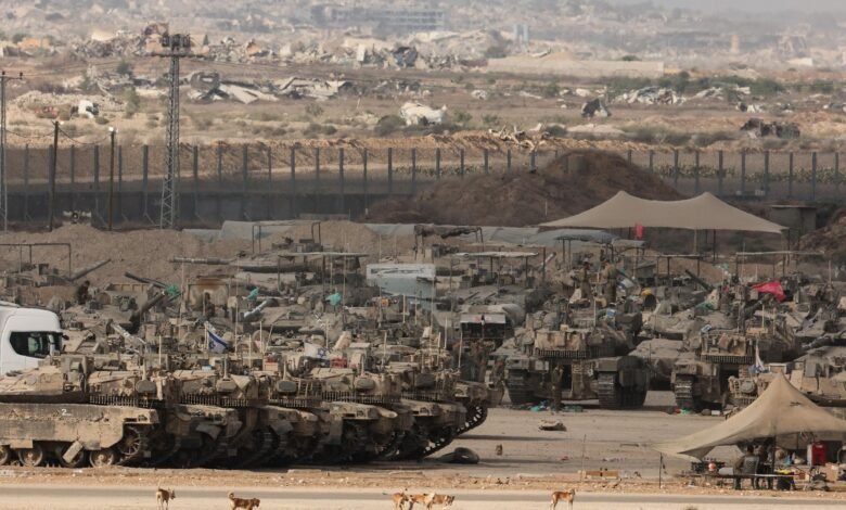 تحت غطاء الإغاثة الطبية: عصابات الاحتلال تحاول تعزيز نفوذها في غزة بتمويل إماراتي