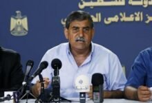 اعتقال عمر عساف في رام الله.. تصعيد أمني يوسع دائرة استهداف النشطاء في الضفة