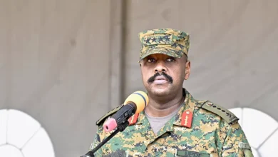 موهوزي كاينيروغابا