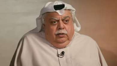 من هو فؤاد الهاشم؟ أكثر من 160 دعوى قضائية وعائلة مثيرة للجدل