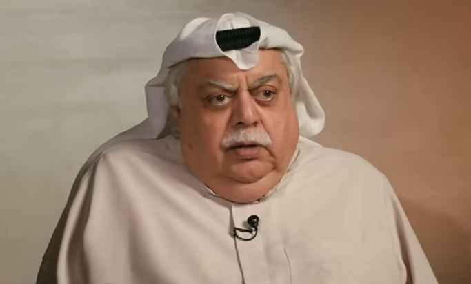 من هو فؤاد الهاشم؟ أكثر من 160 دعوى قضائية وعائلة مثيرة للجدل