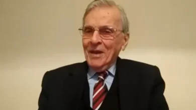 قيادي فتحاوي يكشف نهج أسامة العلي: فتح الطريق للتطبيع منذ السبعينات