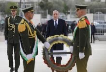 الأعياد مناسبة حسين الشيخ للاستعراض ومحاولة صناعة كاريزما مفقودة