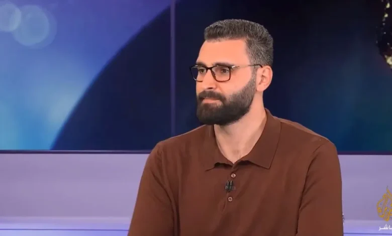 فضيحة معتز عزايزة واستغلال المساعدات تتجدد وتثير الغضب