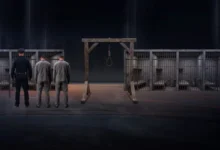 قانون إعدام الأسرى الفلسطينيين وتصعيد الانتهاكات بمشاركة السلط