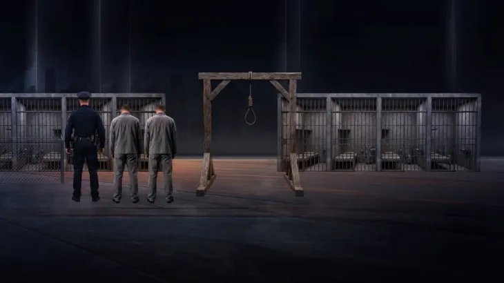 قانون إعدام الأسرى الفلسطينيين وتصعيد الانتهاكات بمشاركة السلط