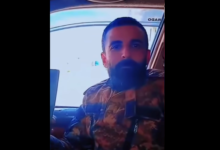 عبد الدوش.. من سرقة الهواتف إلى الجاسوسية داخل ميليشيا أشرف المنسي