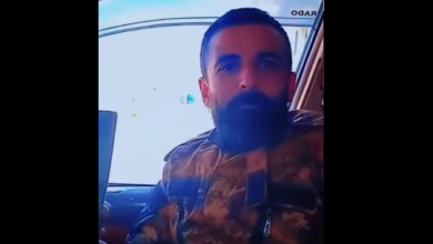 عبد الدوش.. من سرقة الهواتف إلى الجاسوسية داخل ميليشيا أشرف المنسي