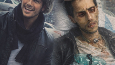 كيف قتلت الأجهزة الأمنية الأردنية دحام العموش بسبب تضامنه مع غزة؟