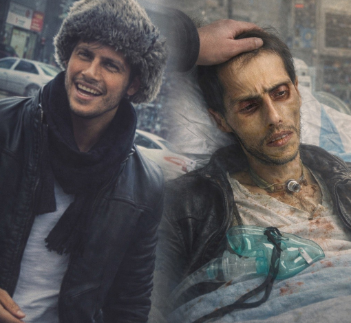 كيف قتلت الأجهزة الأمنية الأردنية دحام العموش بسبب تضامنه مع غزة؟