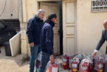 طفايات حريق لمواجهة مستوطني الضفة.. السلطة في مرمى انتقادات الشارع