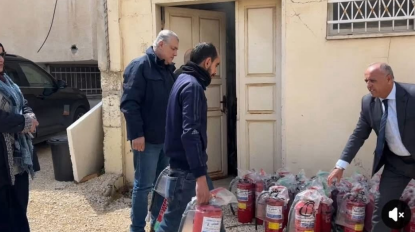 طفايات حريق لمواجهة مستوطني الضفة.. السلطة في مرمى انتقادات الشارع