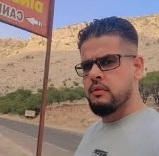 حمزة المصري يثير الجدل مجددًا بهجوم على عزام الأحمد