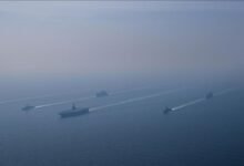 ميدل إيست آي: خطة تدمير إيران جزء من فكرة “إسرائيل الكبرى”