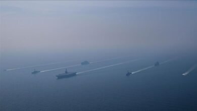 ميدل إيست آي: خطة تدمير إيران جزء من فكرة “إسرائيل الكبرى”