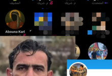 سجال حاد على منصة إكس بين أبواق أفيخاي وحسابات النظام الأردني