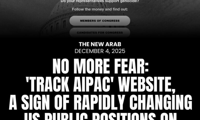 الحرب على غزة تقلب موازين النفوذ الصهيوني في الولايات المتحدة