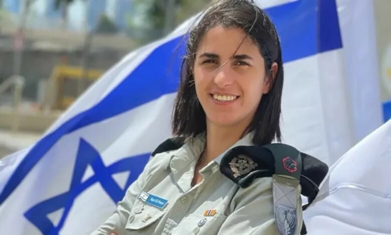 صحيفة إيلاف السعودية تنشر مقالا مثيرا للناطقة باسم جيش الاحتلال