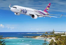 الأردن ومصر يتدخلان لحل معضلة الشلل الجوي في إسرائيل