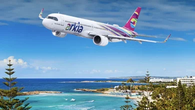 الأردن ومصر يتدخلان لحل معضلة الشلل الجوي في إسرائيل